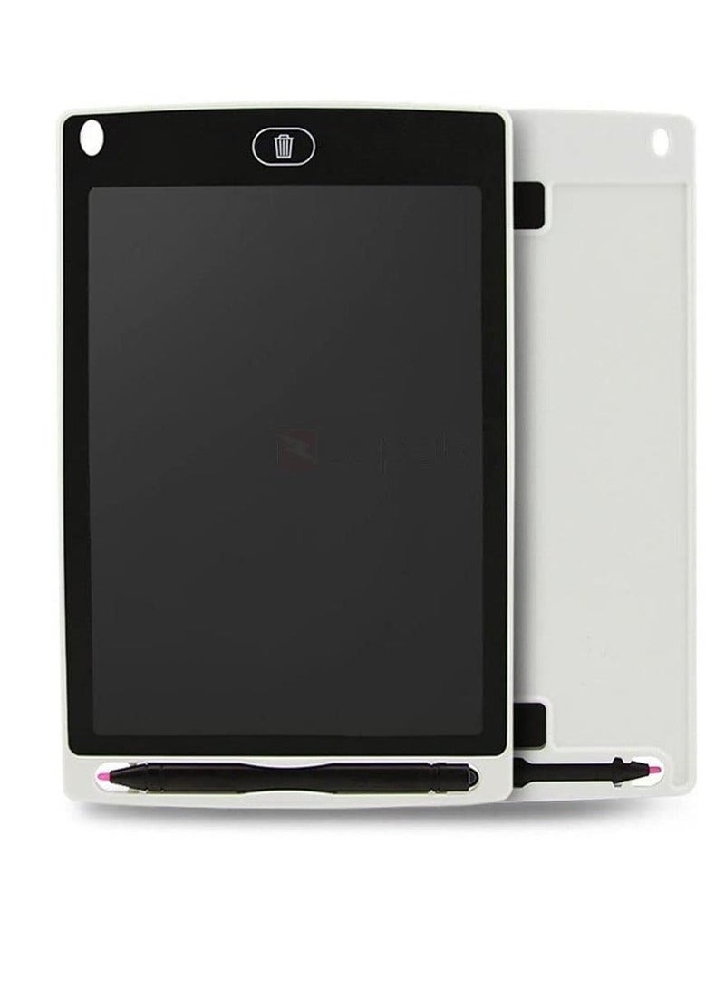 12" LCD Writing Tablet for Kids & Adults, - Image 2